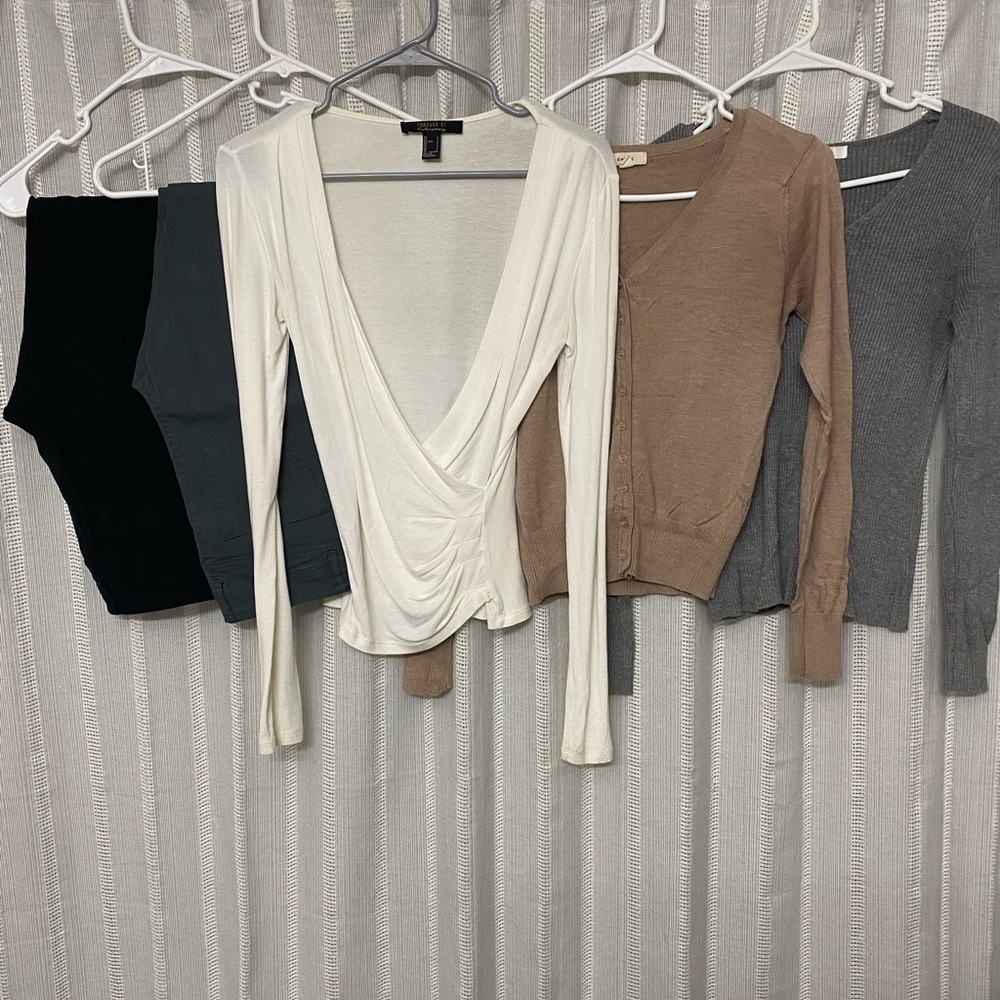 OFFICE WEAR BUNDLE